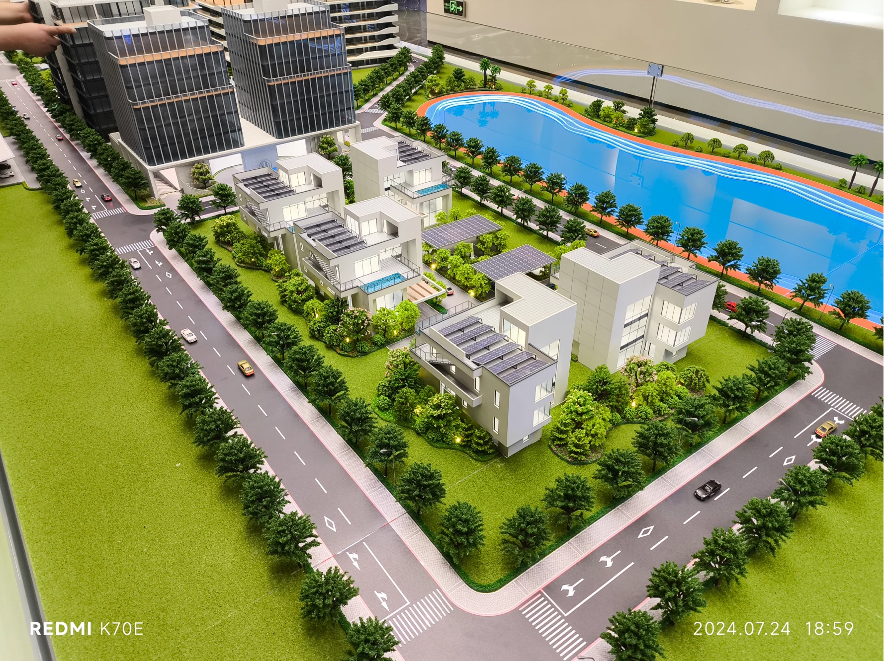 非洲加纳地产项目