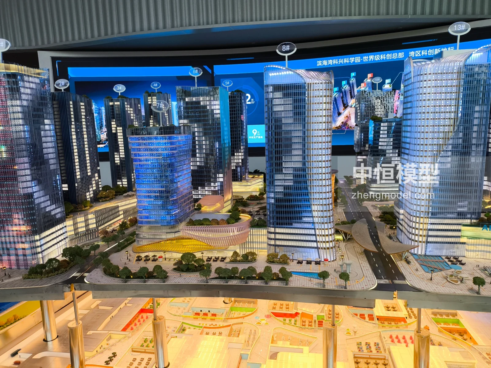 深圳光明地产项目项目图片 3