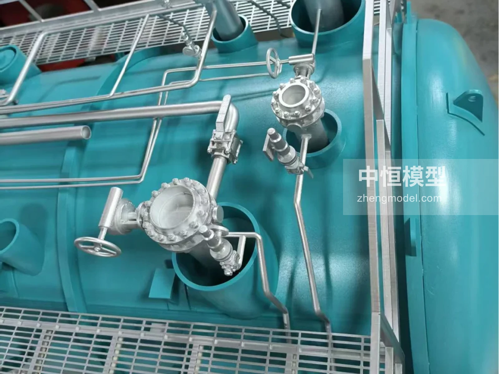 低温设备项目项目图片 3